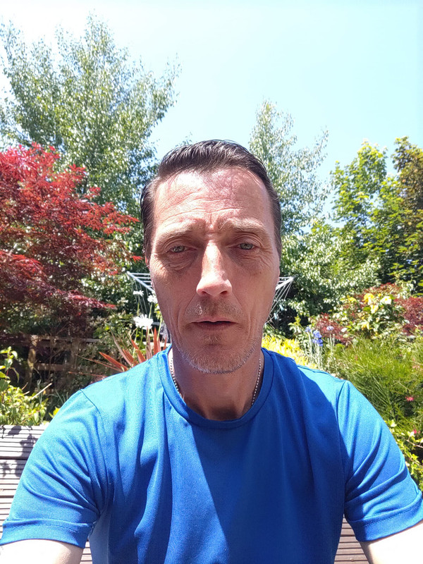 Craig Talbot author portrait