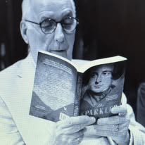 Mervyn Eastman – author photo